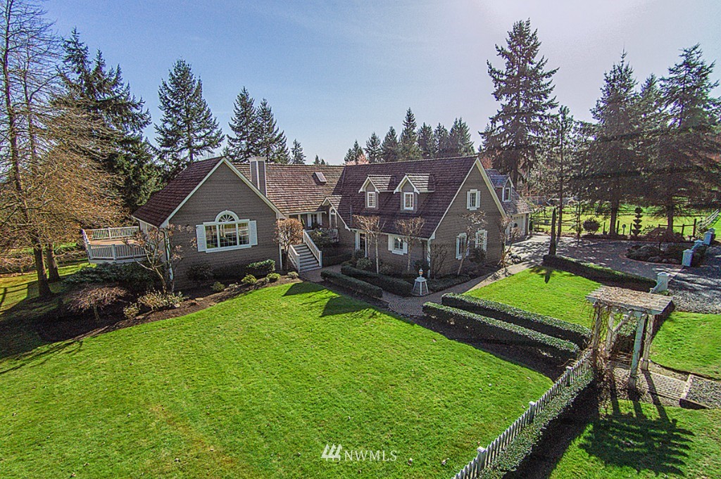 21221 47th Avenue Southeast Bothell, WA 98021 - Photo 23 of 25