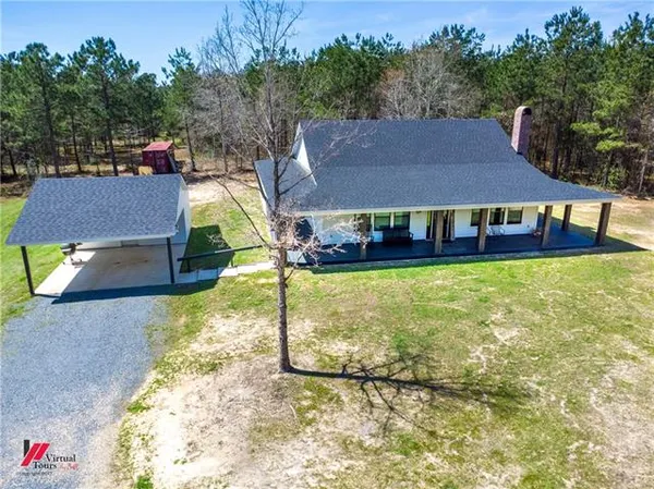 $389,900 | 3708 Highway 507, Coushatta, LA 71019