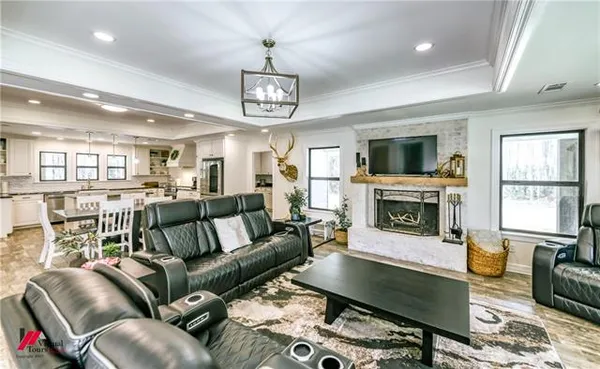 $389,900 | 3708 Highway 507, Coushatta, LA 71019