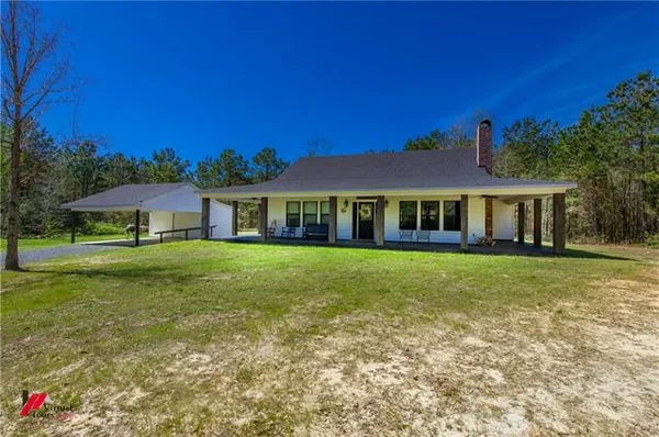 $389,900 | 3708 Highway 507, Coushatta, LA 71019