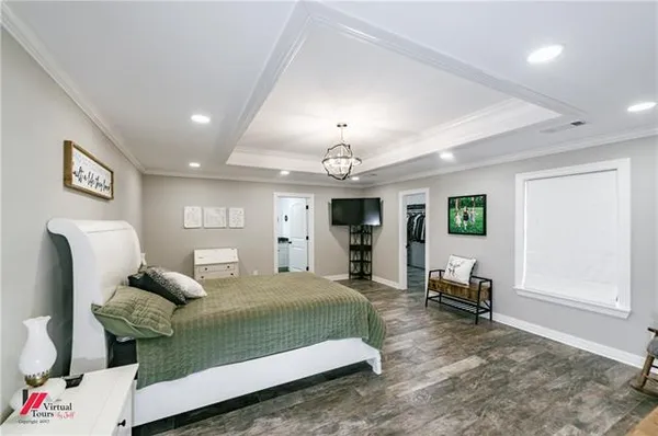 $389,900 | 3708 Highway 507, Coushatta, LA 71019