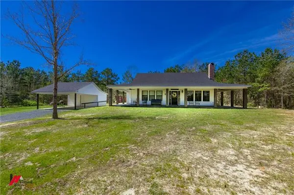 $389,900 | 3708 Highway 507, Coushatta, LA 71019