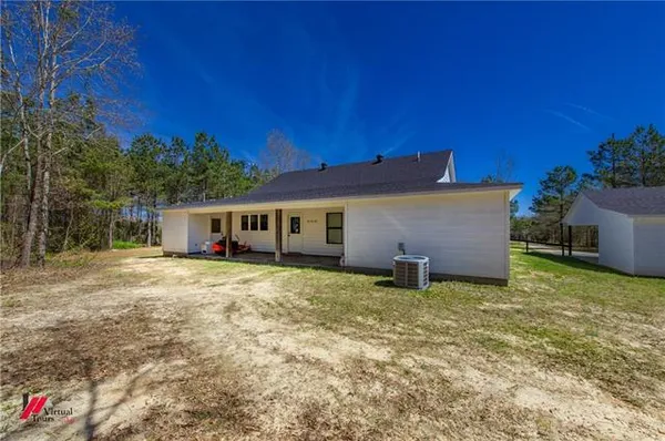 $389,900 | 3708 Highway 507, Coushatta, LA 71019