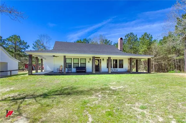 $389,900 | 3708 Highway 507, Coushatta, LA 71019