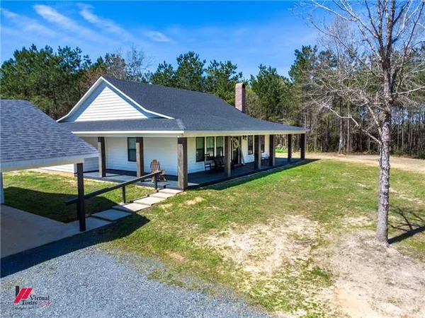 $389,900 | 3708 Highway 507, Coushatta, LA 71019
