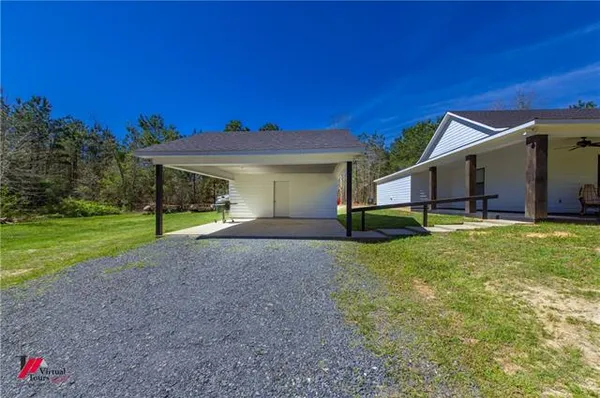 $389,900 | 3708 Highway 507, Coushatta, LA 71019