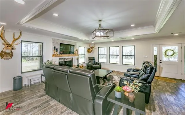 $389,900 | 3708 Highway 507, Coushatta, LA 71019