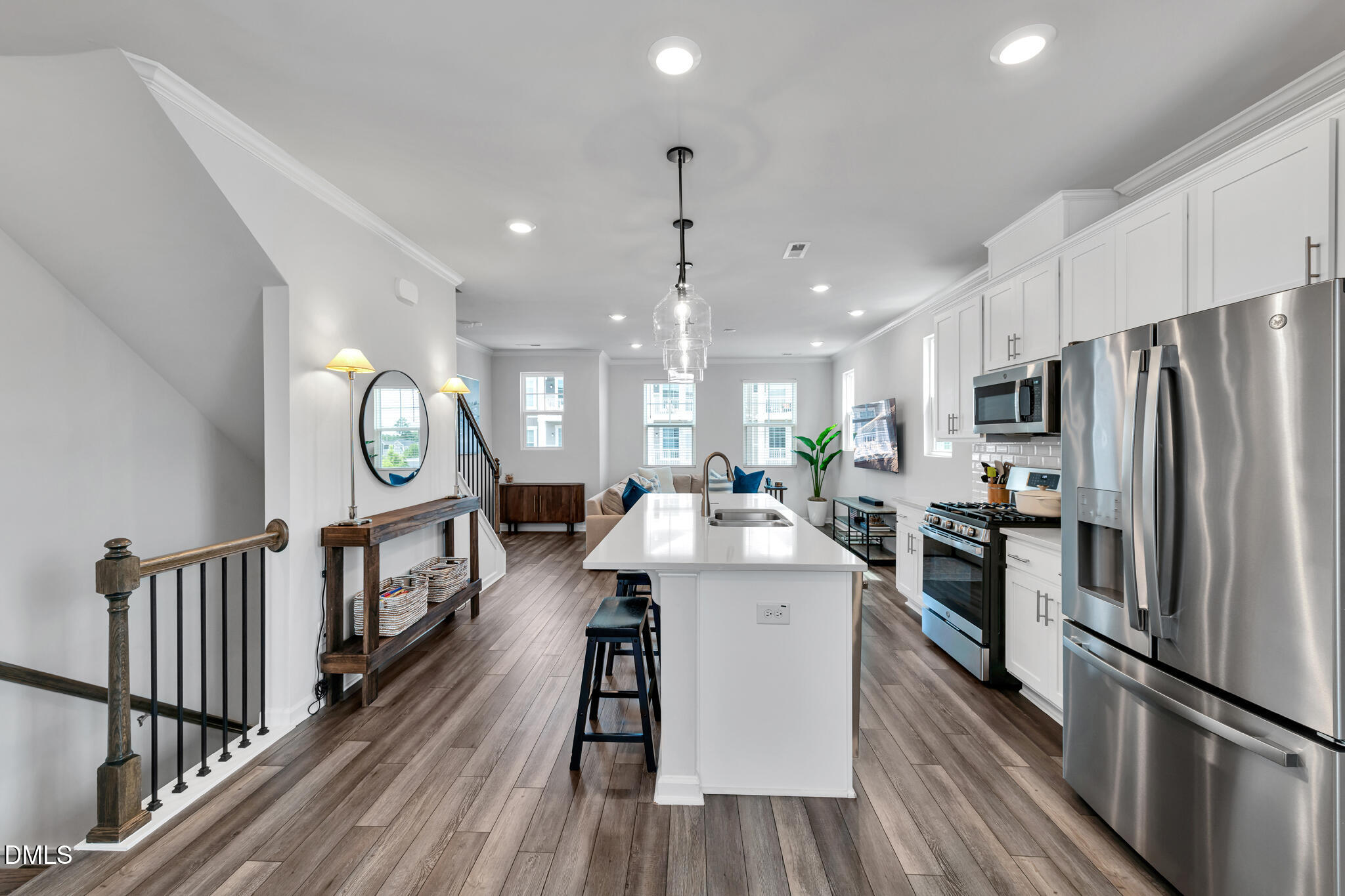 5218 Beardall Street Raleigh, NC 27616 - Photo 16 of 47