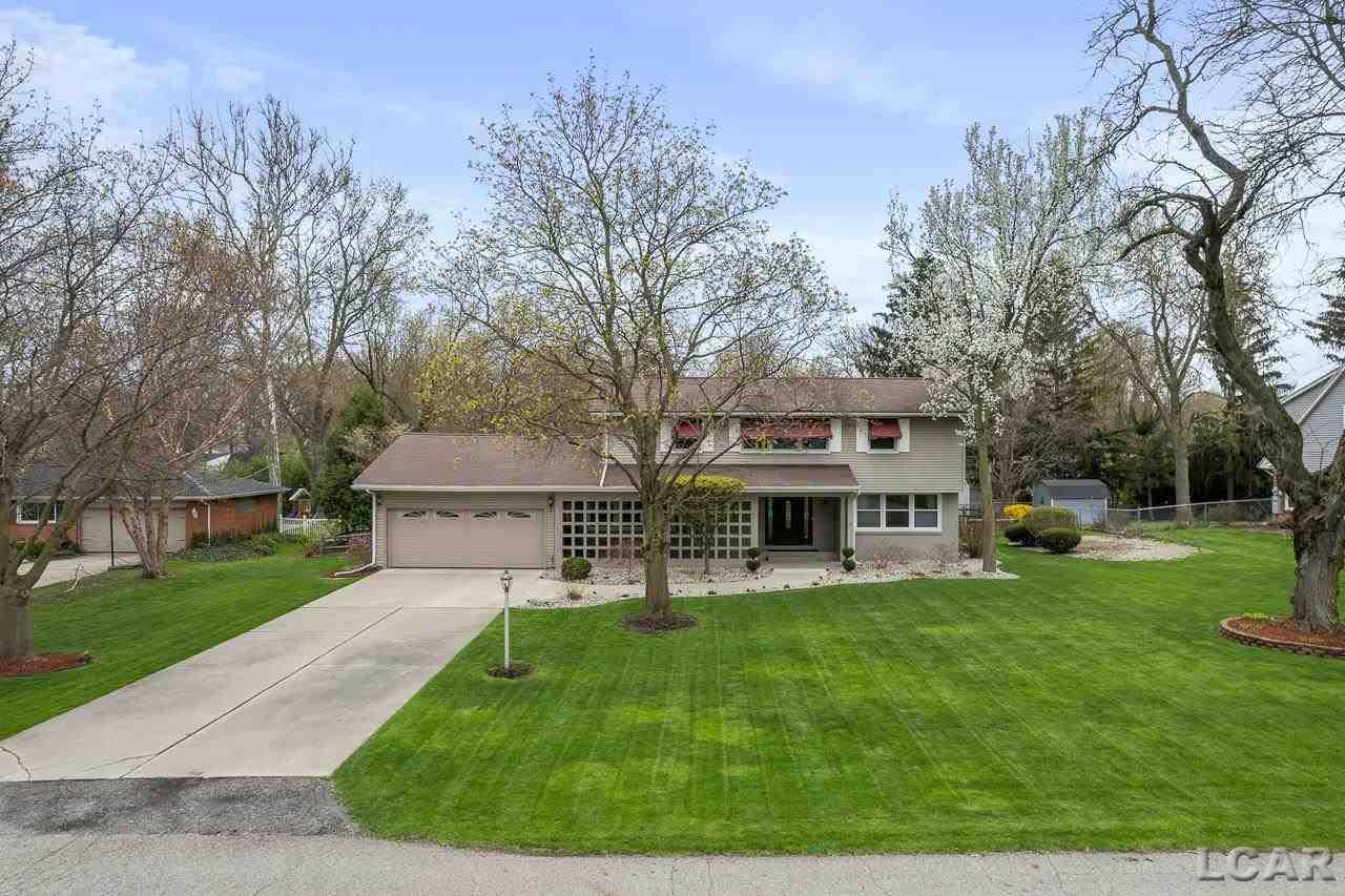 1311 Trenton Road Adrian, MI 49221 - Photo 43 of 47