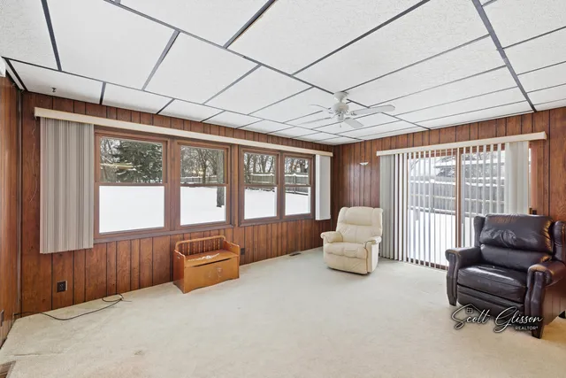 $319,000 | 1930 36th Street Southwest, Wyoming, MI 49519