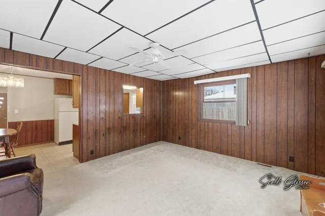 $319,000 | 1930 36th Street Southwest, Wyoming, MI 49519