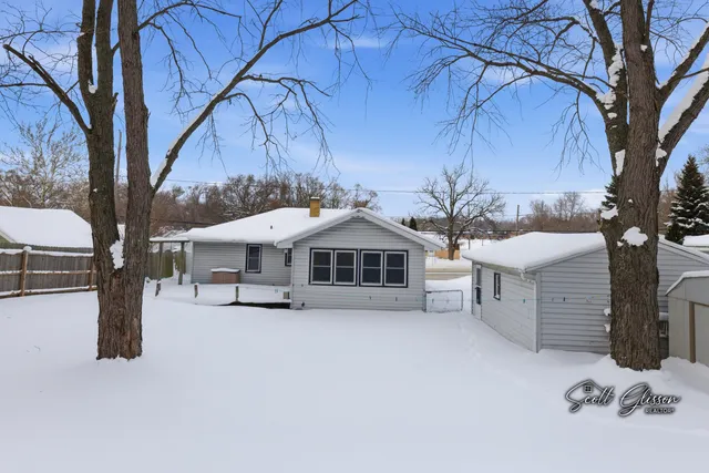 $319,000 | 1930 36th Street Southwest, Wyoming, MI 49519