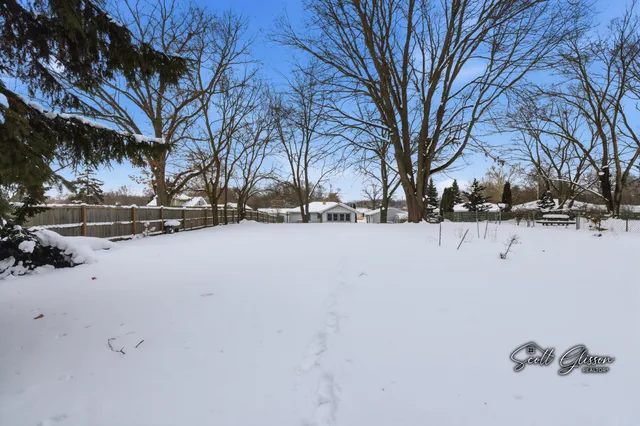 $319,000 | 1930 36th Street Southwest, Wyoming, MI 49519