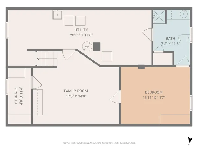 $319,000 | 1930 36th Street Southwest, Wyoming, MI 49519