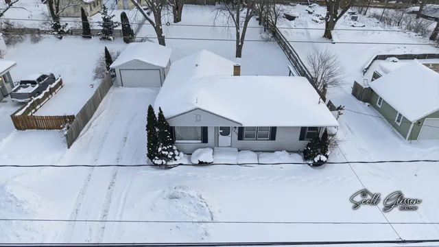 $319,000 | 1930 36th Street Southwest, Wyoming, MI 49519