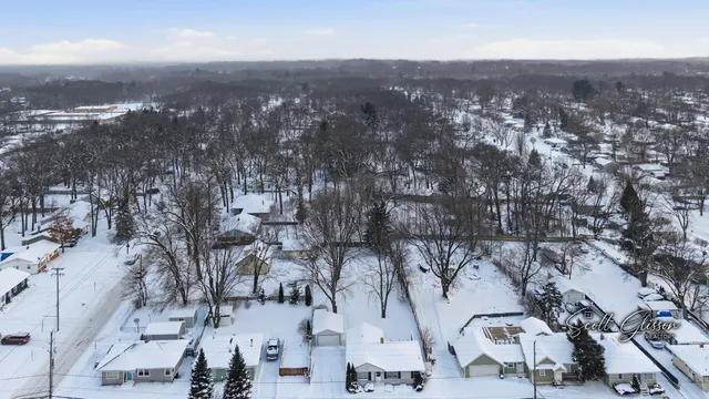 $319,000 | 1930 36th Street Southwest, Wyoming, MI 49519