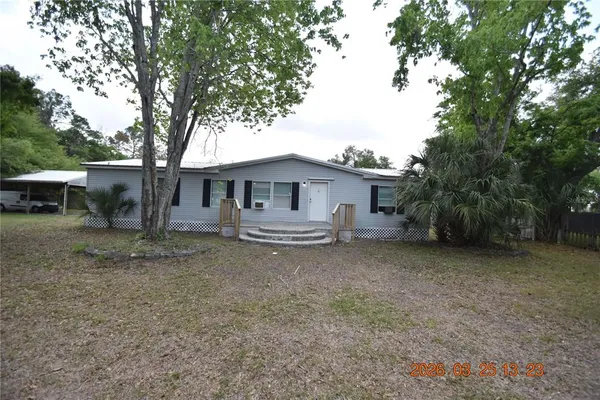 $1,725 | 7515 Symmes Road, Gibsonton, FL 33534