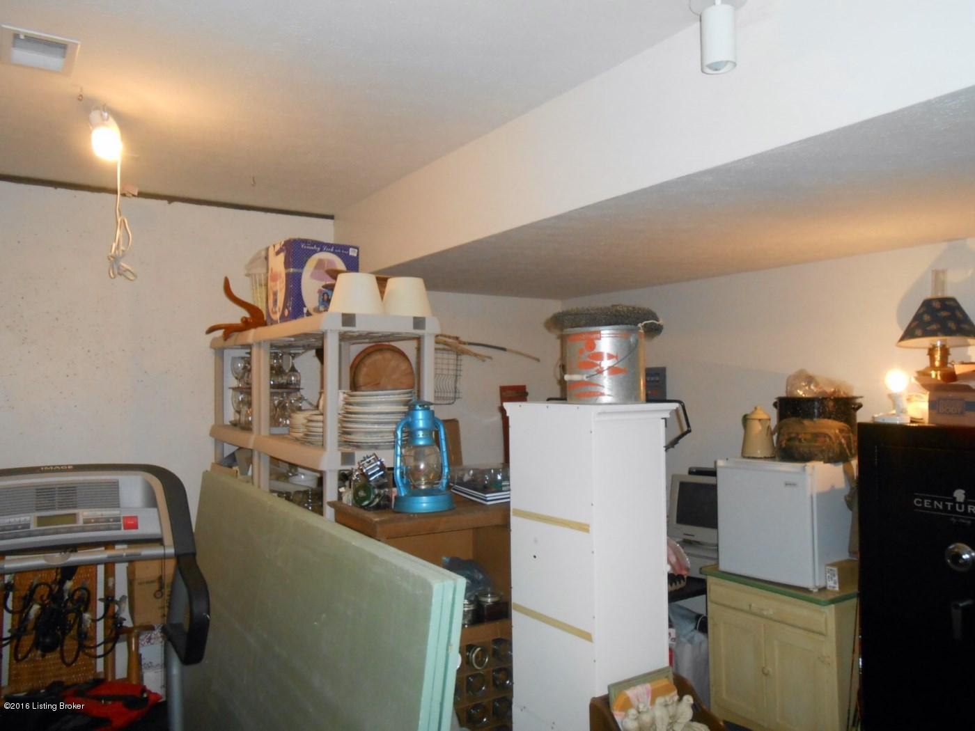 105 Sunny View Road Brandenburg, KY 40108 - Photo 24 of 25 in Basement