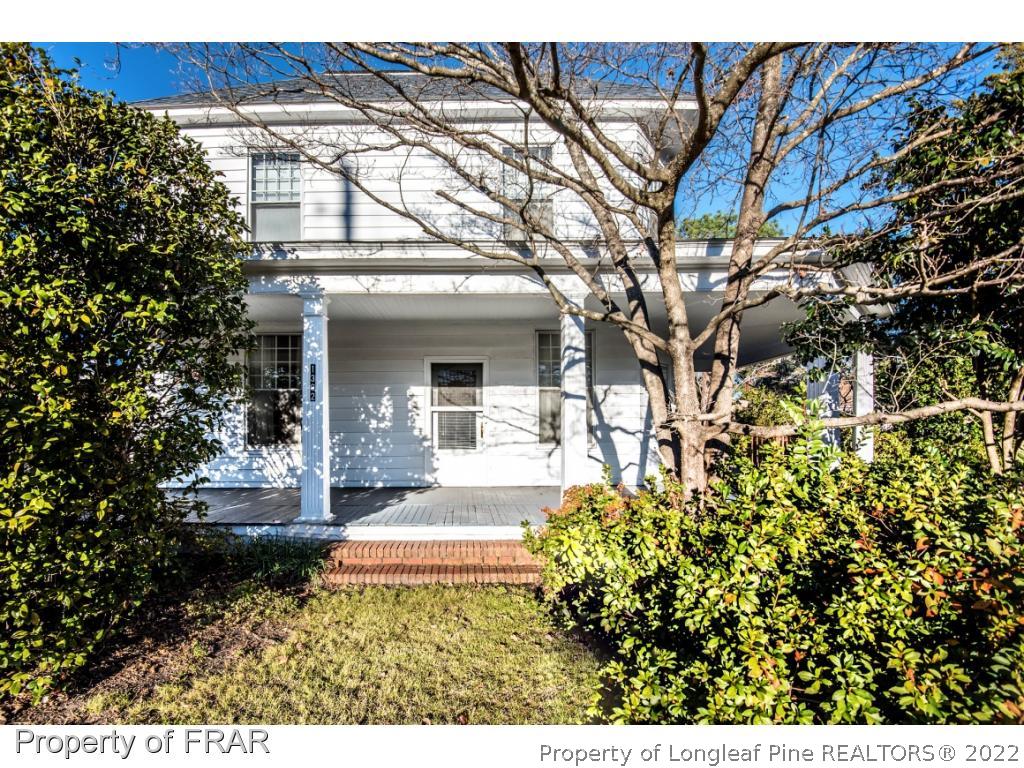1302 Fort Bragg Road Fayetteville, NC 28305 - Photo 1 of 36 Gallery Image 1