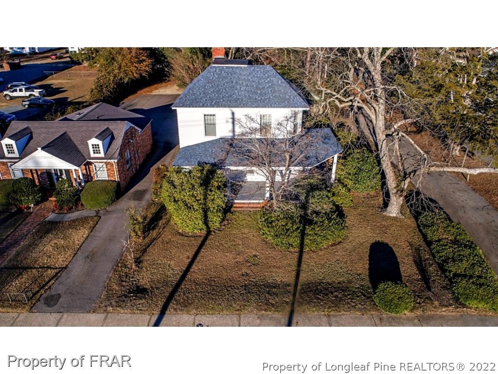 1302 Fort Bragg Road Fayetteville, NC 28305 - Photo 2 of 36 Gallery Image 2