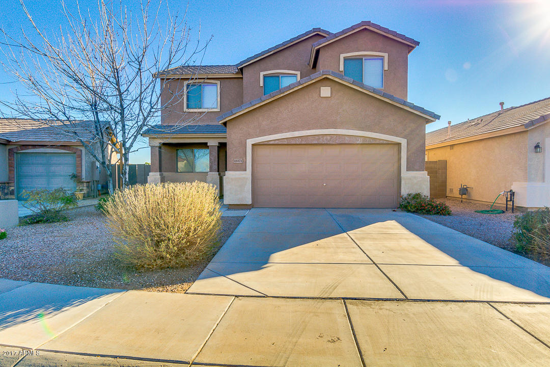 18171 North Madison Road Maricopa, AZ 85139 - Photo 1 of 33 01-Madison
