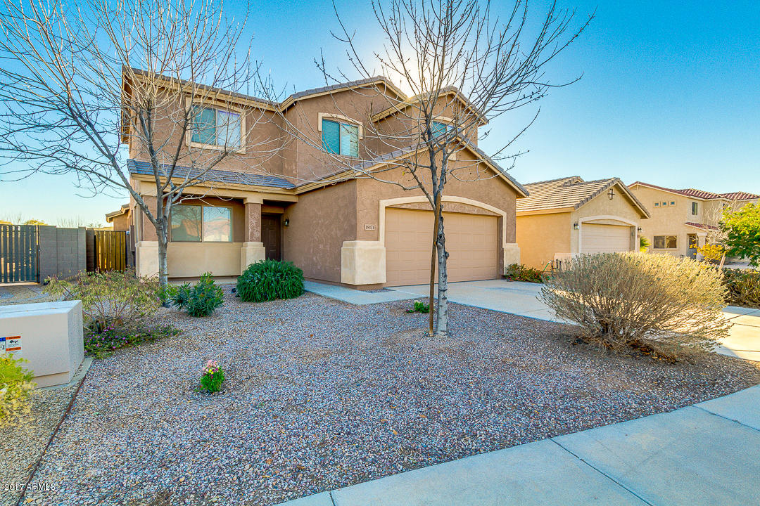 18171 North Madison Road Maricopa, AZ 85139 - Photo 2 of 33 02-Madison