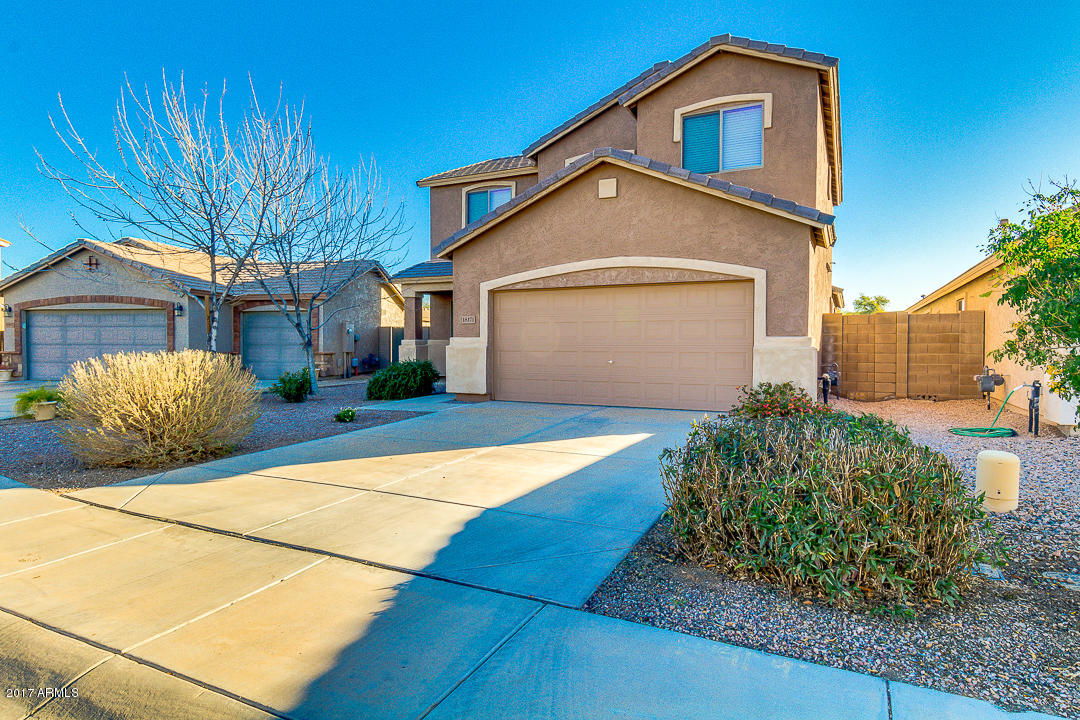 18171 North Madison Road Maricopa, AZ 85139 - Photo 3 of 33 03-Madison