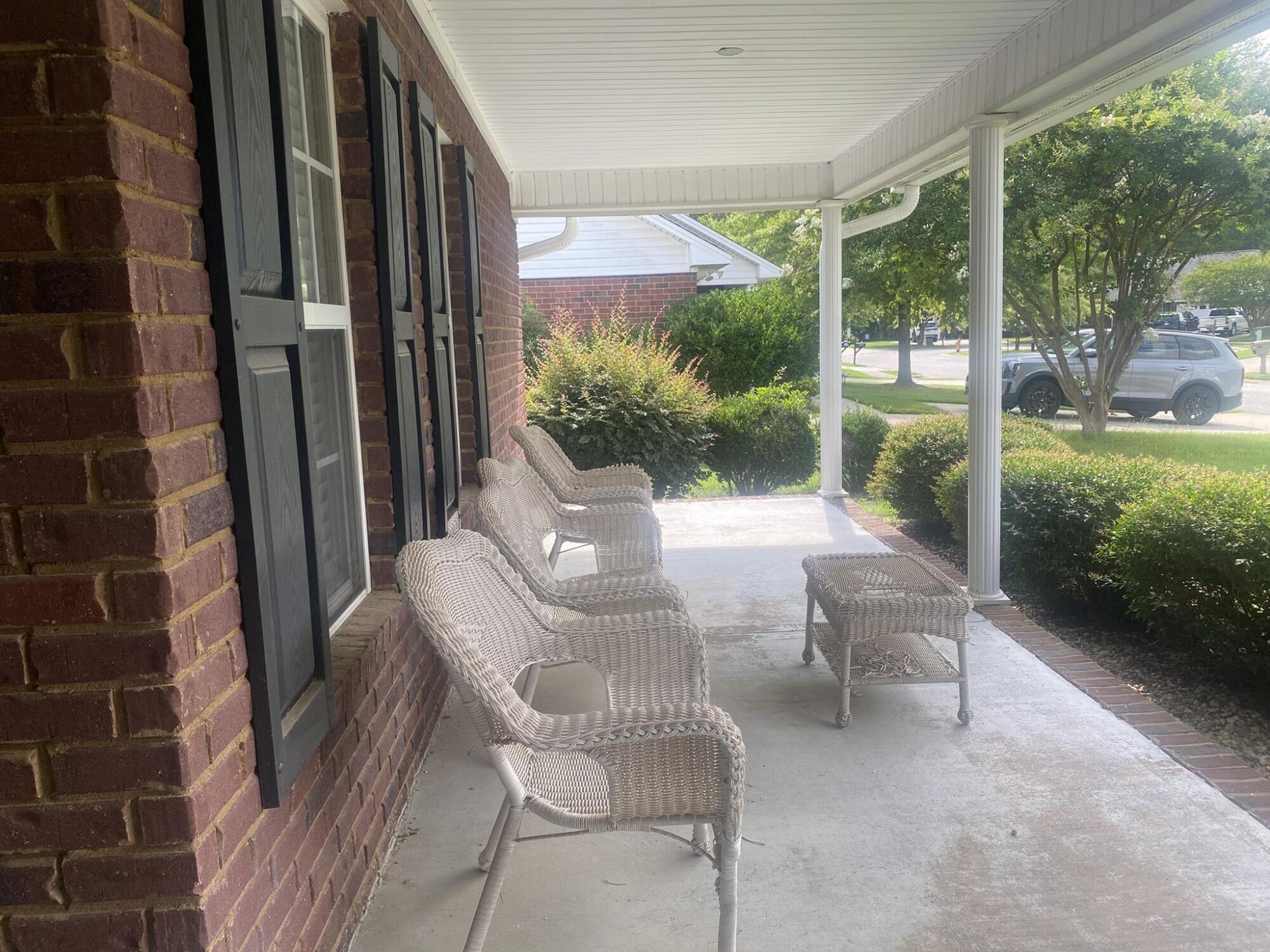 3552 Landmark Drive Sumter, SC 29154 - Photo 3 of 15 IMG_5126