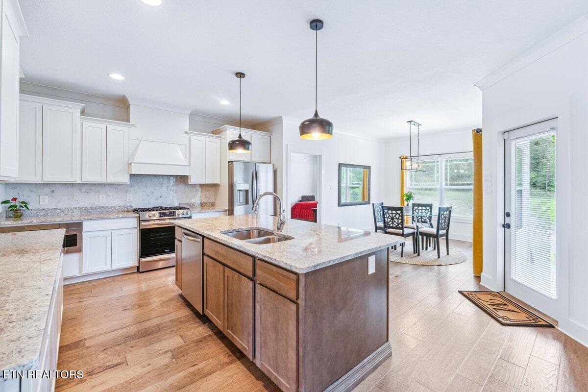 Kitchen A1