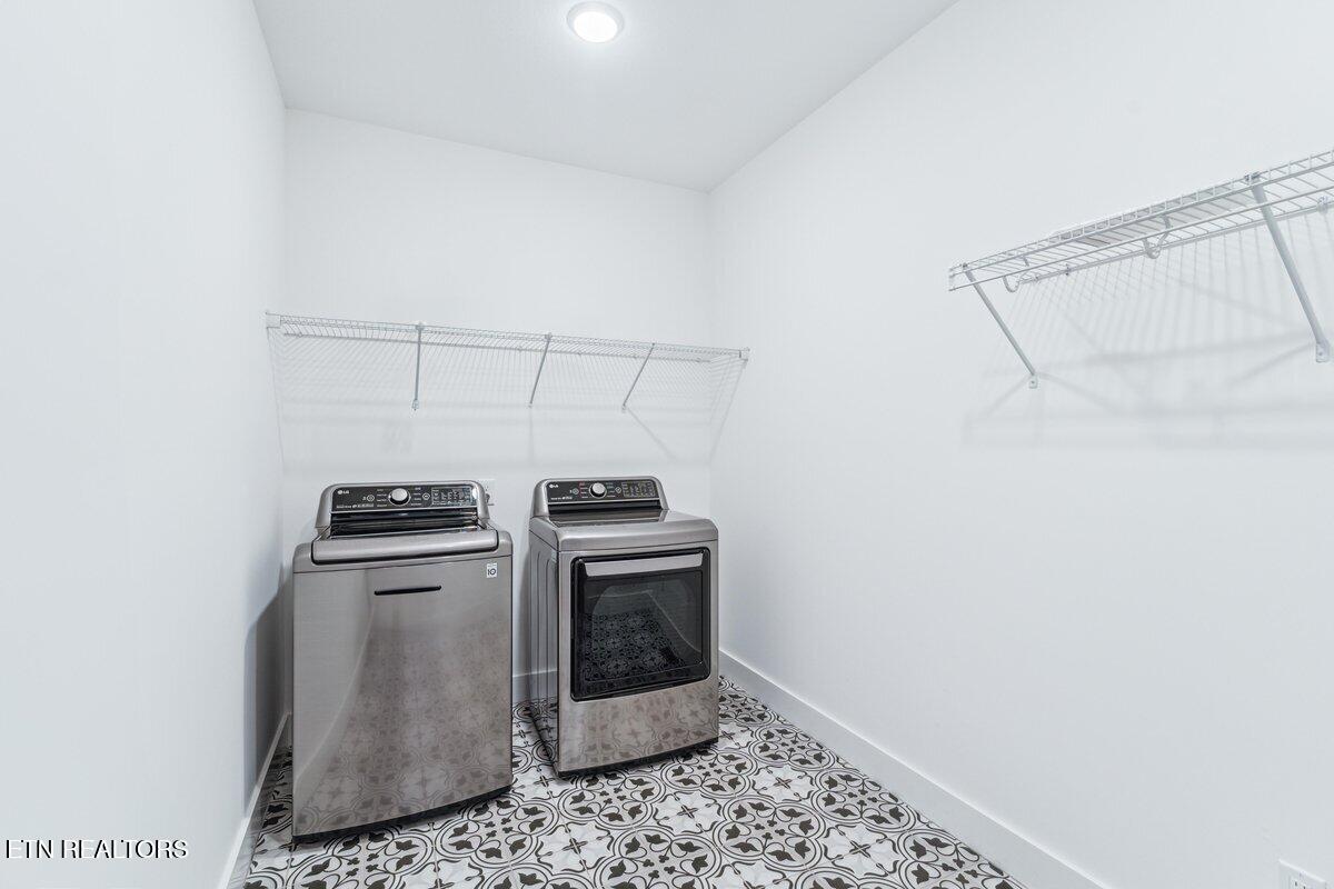 133 Black Oak Road Oak Ridge, TN 37830 - Photo 28 of 46 Washer Room A1