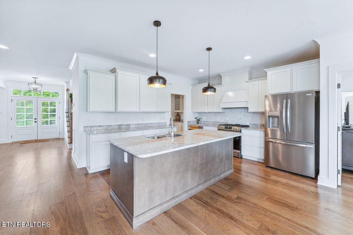 Kitchen A4