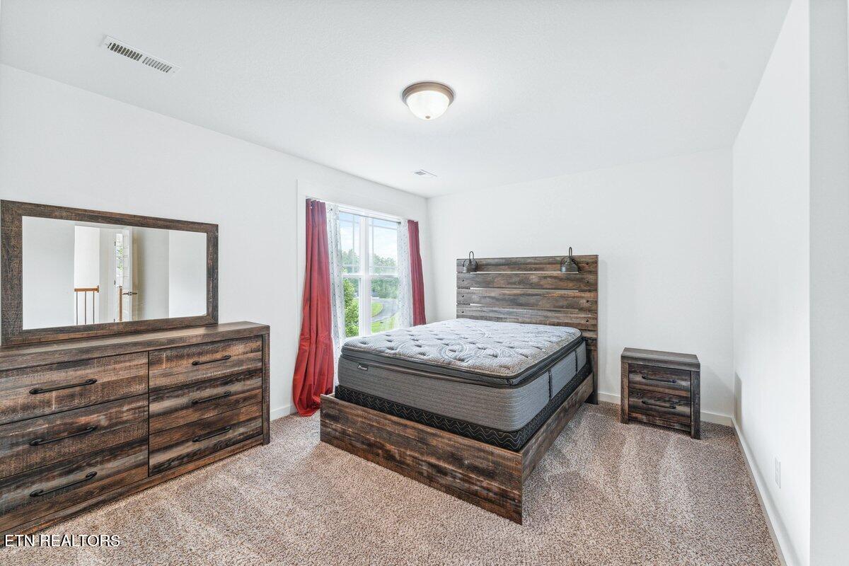 133 Black Oak Road Oak Ridge, TN 37830 - Photo 33 of 46 2nd Bedroom A1
