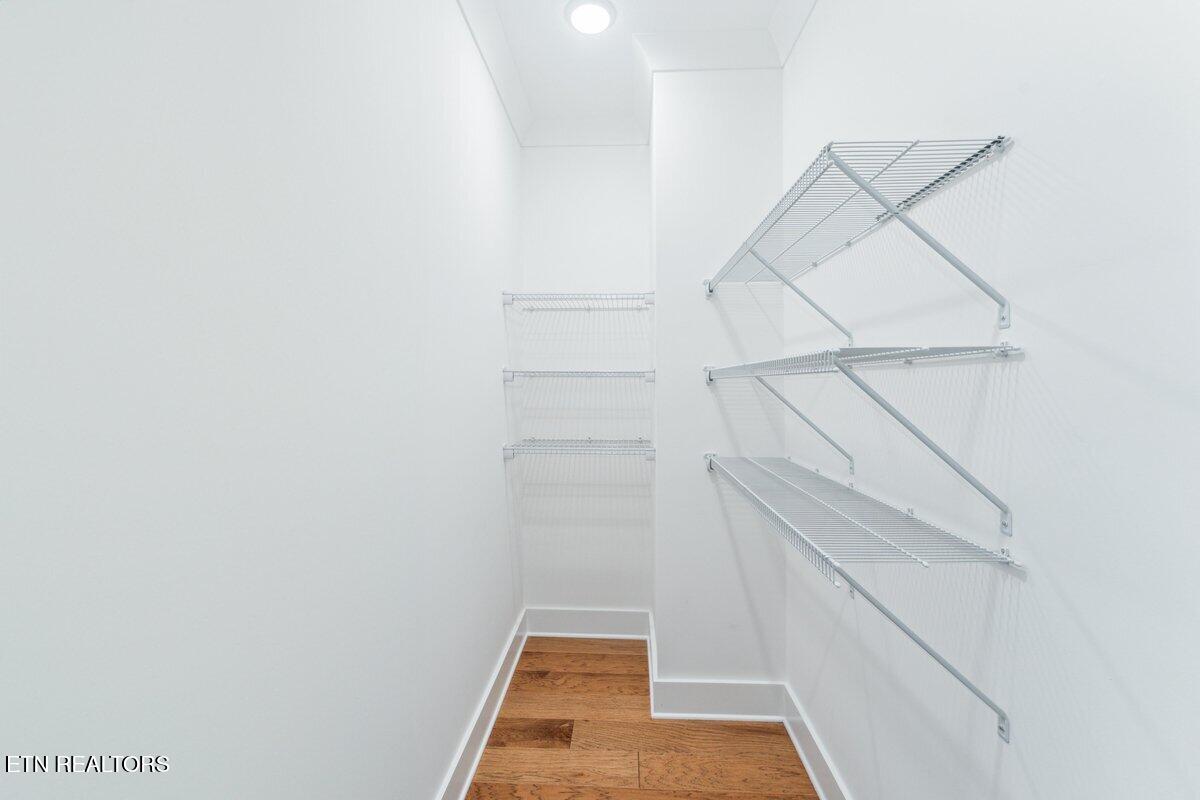 Pantry A1