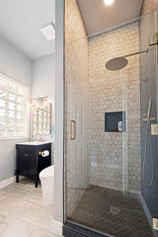 818 Riviera Drive Mansfield, TX 76063 - Photo 11 of 24 Bathroom