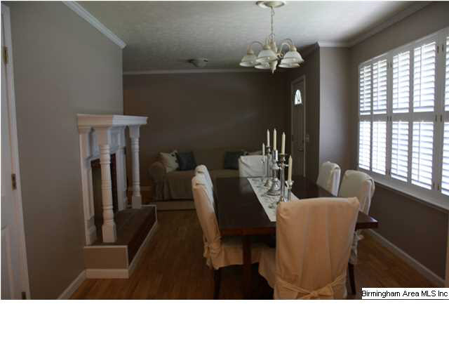 815 Hollingsworth Road Jacksonville, AL 36265 - Photo 13 of 29