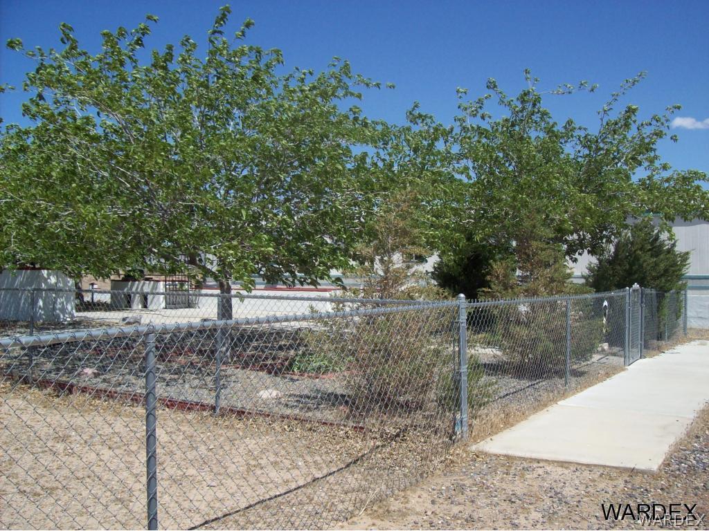 1133 South Cibola Road Golden Valley, AZ 86413 - Photo 12 of 12 full patio view