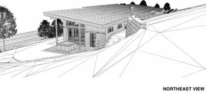 39 Muldoon Canyon Road Blaine County, ID 83313 - Photo 11 of 12 rendering