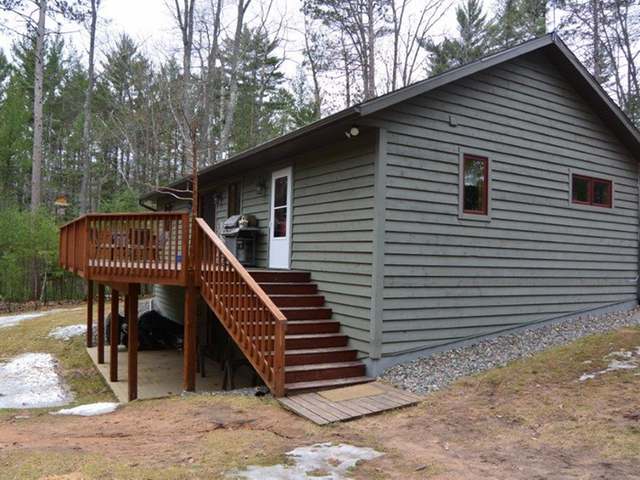 1314 South Bay Road St. Germain, WI 54558 - Photo 3 of 19 Gallery Image 3