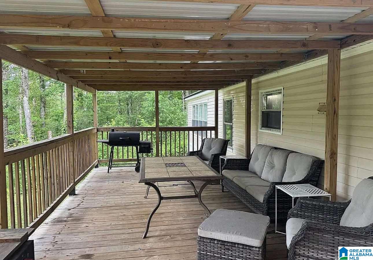 210 Gum Springs Road Sylacauga, AL 35151 - Photo 6 of 35