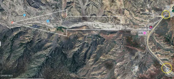 $25,000 | 4455 Race Trail, Frazier Park, CA 93225