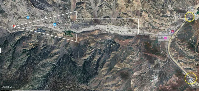 $30,000 | 4455 Race Trail, Frazier Park, CA 93225