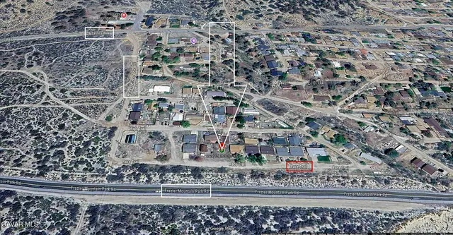 a view of a large building