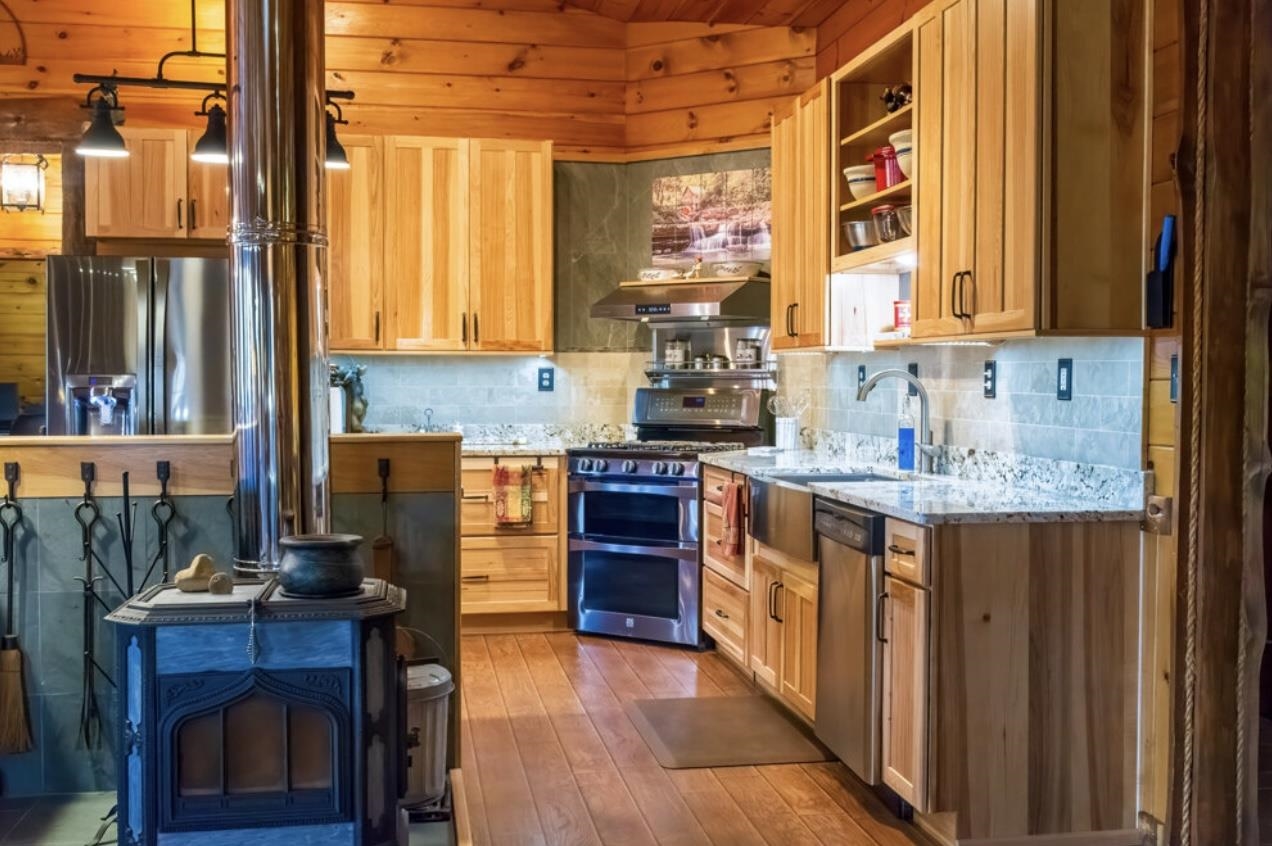 144 Keyes Hollow Road Lempster, NH 03605 - Photo 14 of 59