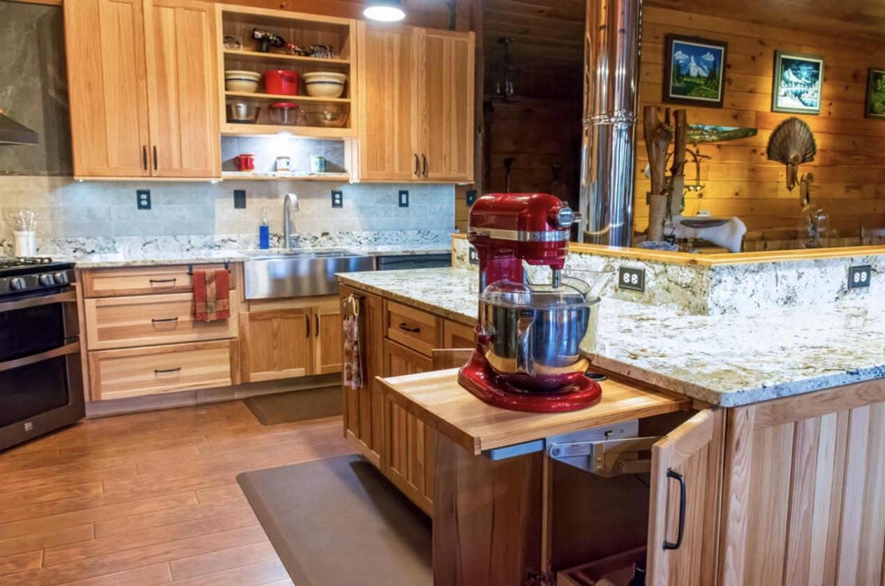 144 Keyes Hollow Road Lempster, NH 03605 - Photo 15 of 59