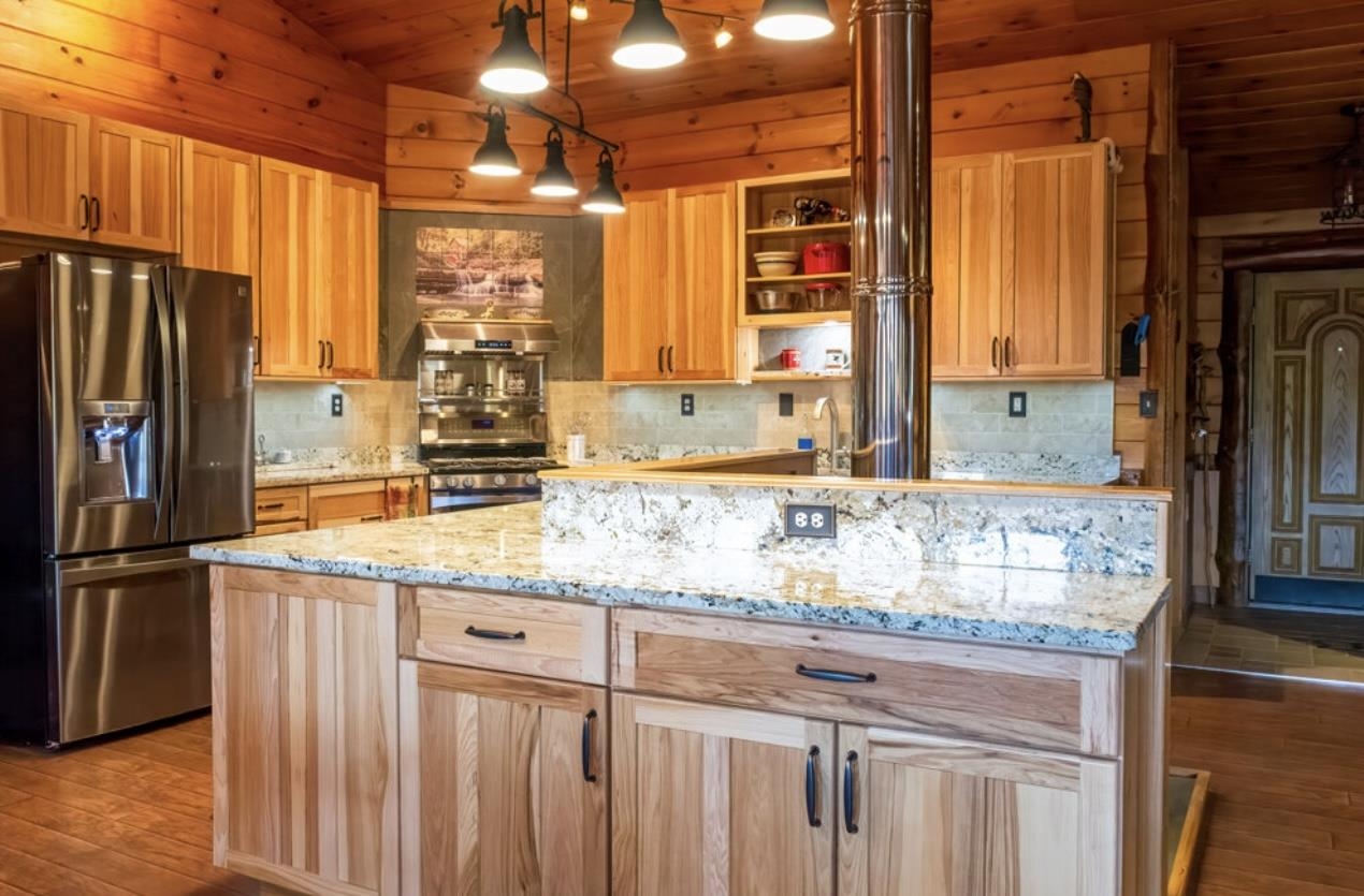 144 Keyes Hollow Road Lempster, NH 03605 - Photo 16 of 59