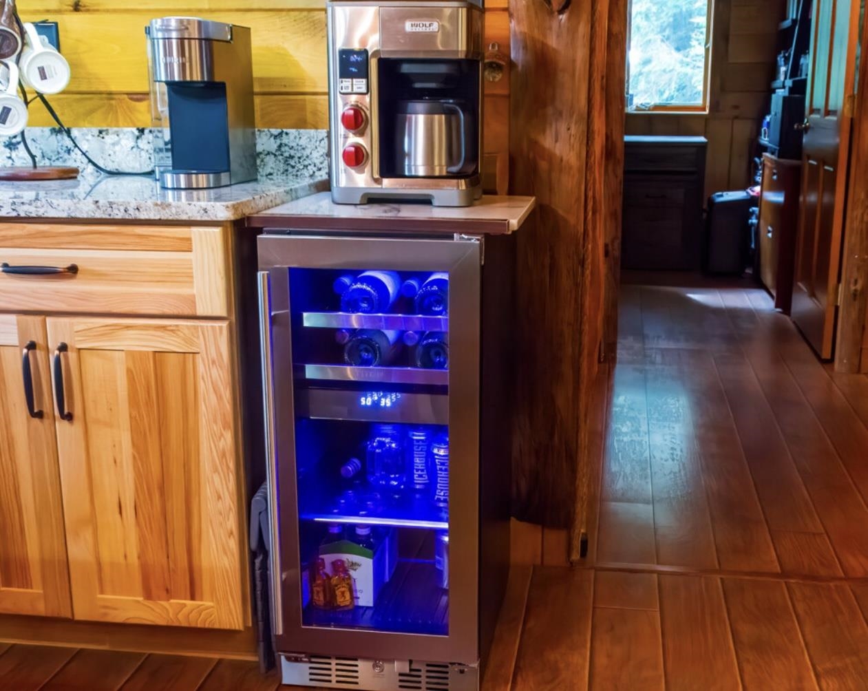 144 Keyes Hollow Road Lempster, NH 03605 - Photo 18 of 59