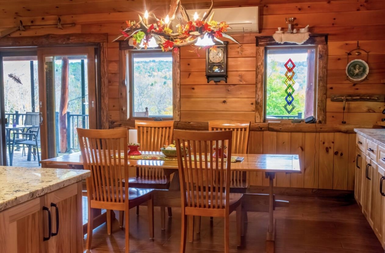 144 Keyes Hollow Road Lempster, NH 03605 - Photo 19 of 59