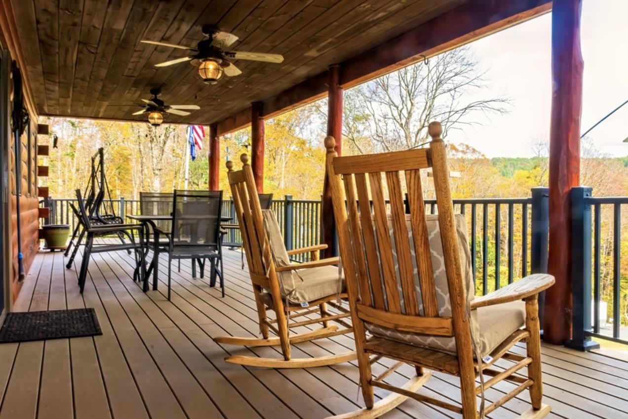 144 Keyes Hollow Road Lempster, NH 03605 - Photo 22 of 59