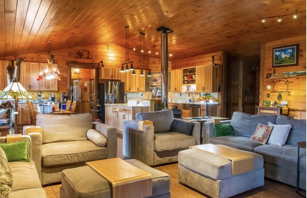 144 Keyes Hollow Road Lempster, NH 03605 - Photo 25 of 59