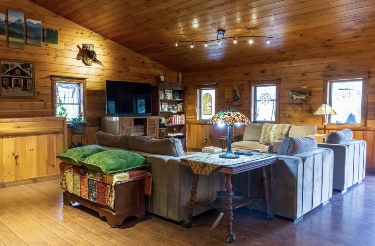 144 Keyes Hollow Road Lempster, NH 03605 - Photo 26 of 59